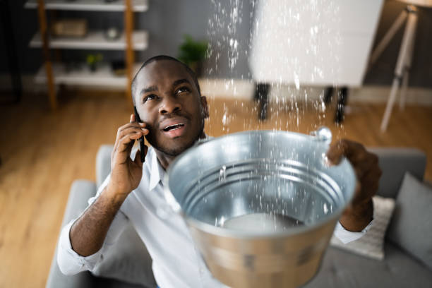 , CT Water damage restoration Company