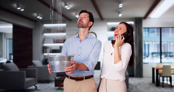 Best Emergency water damage restoration  in West Haven, CT